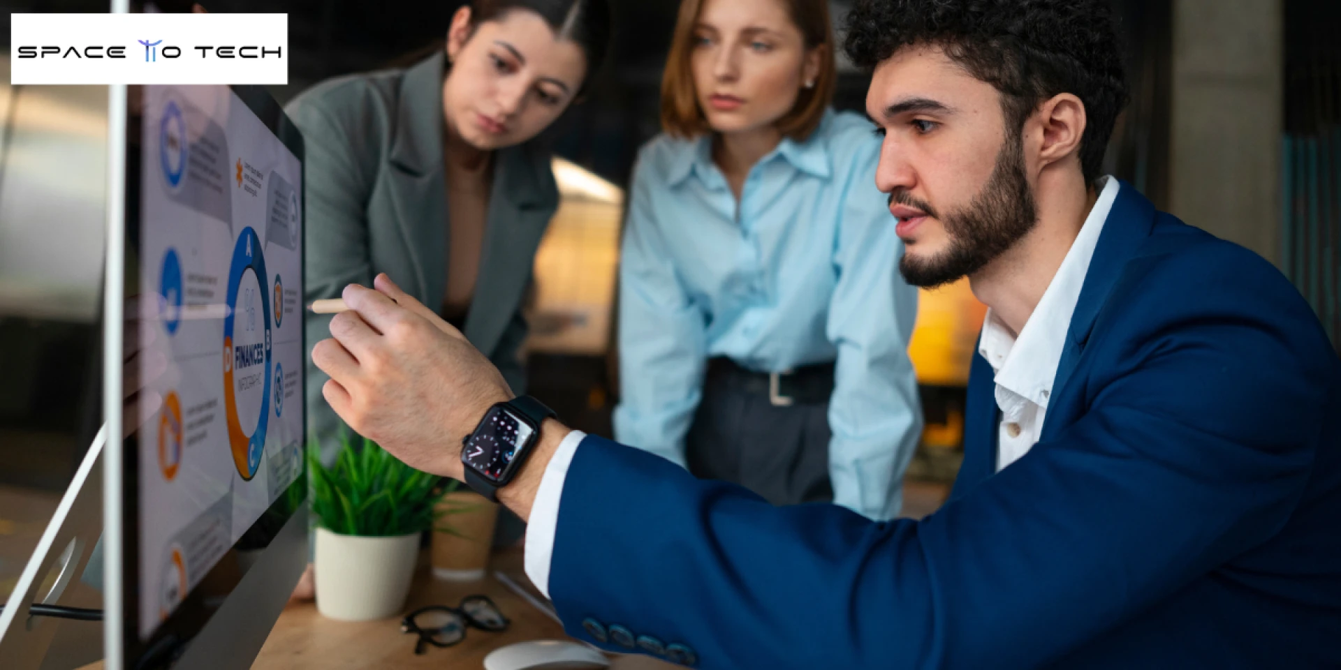 Affordable IT Staff Augmentation Services: A Smart Way to Scale Your Tech Team