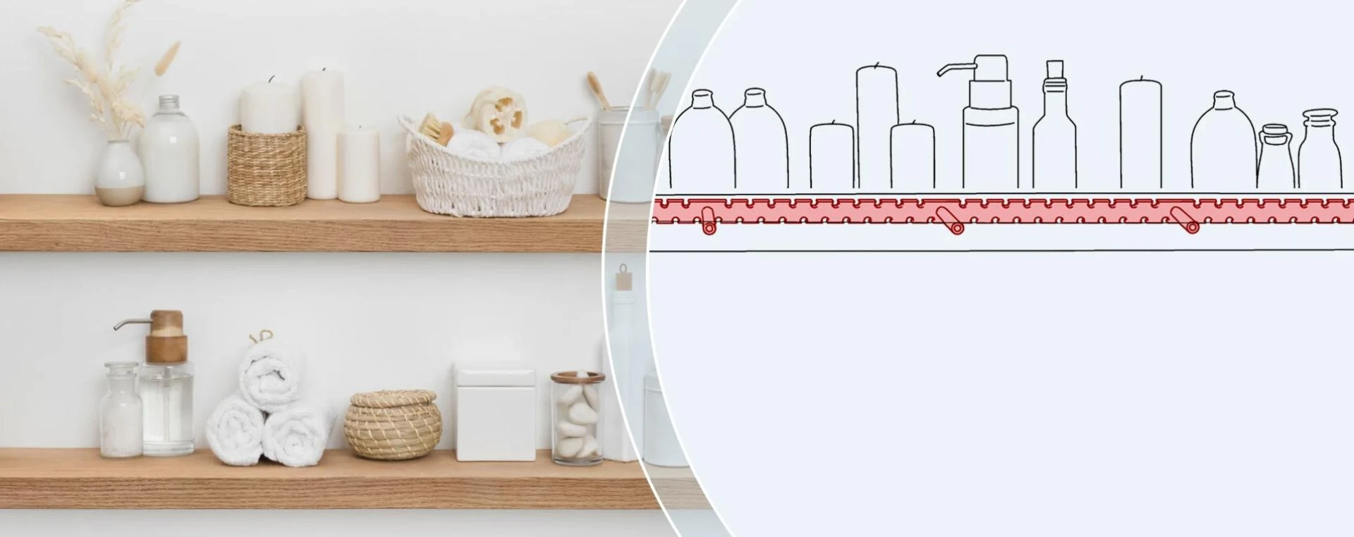 Why Heavy-Duty Wood Shelving Is the Smartest Upgrade for Your Home? 