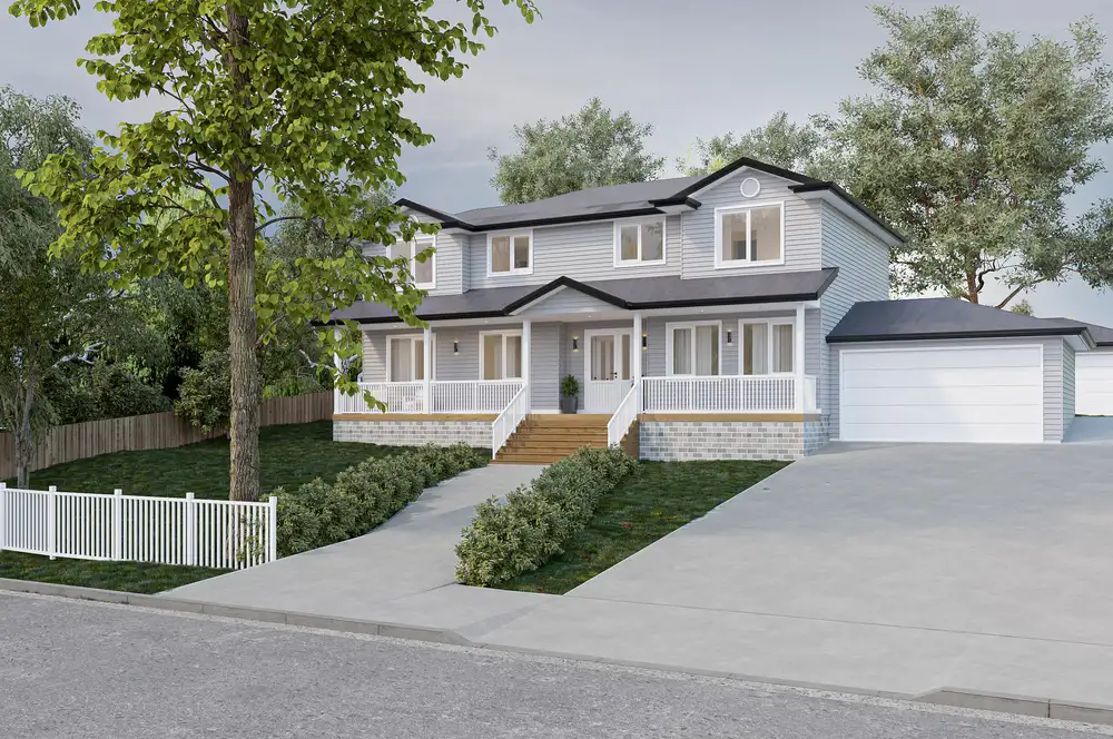 Why Eco-Friendly Houses Are the Future—And How to Build Yours Cheaply