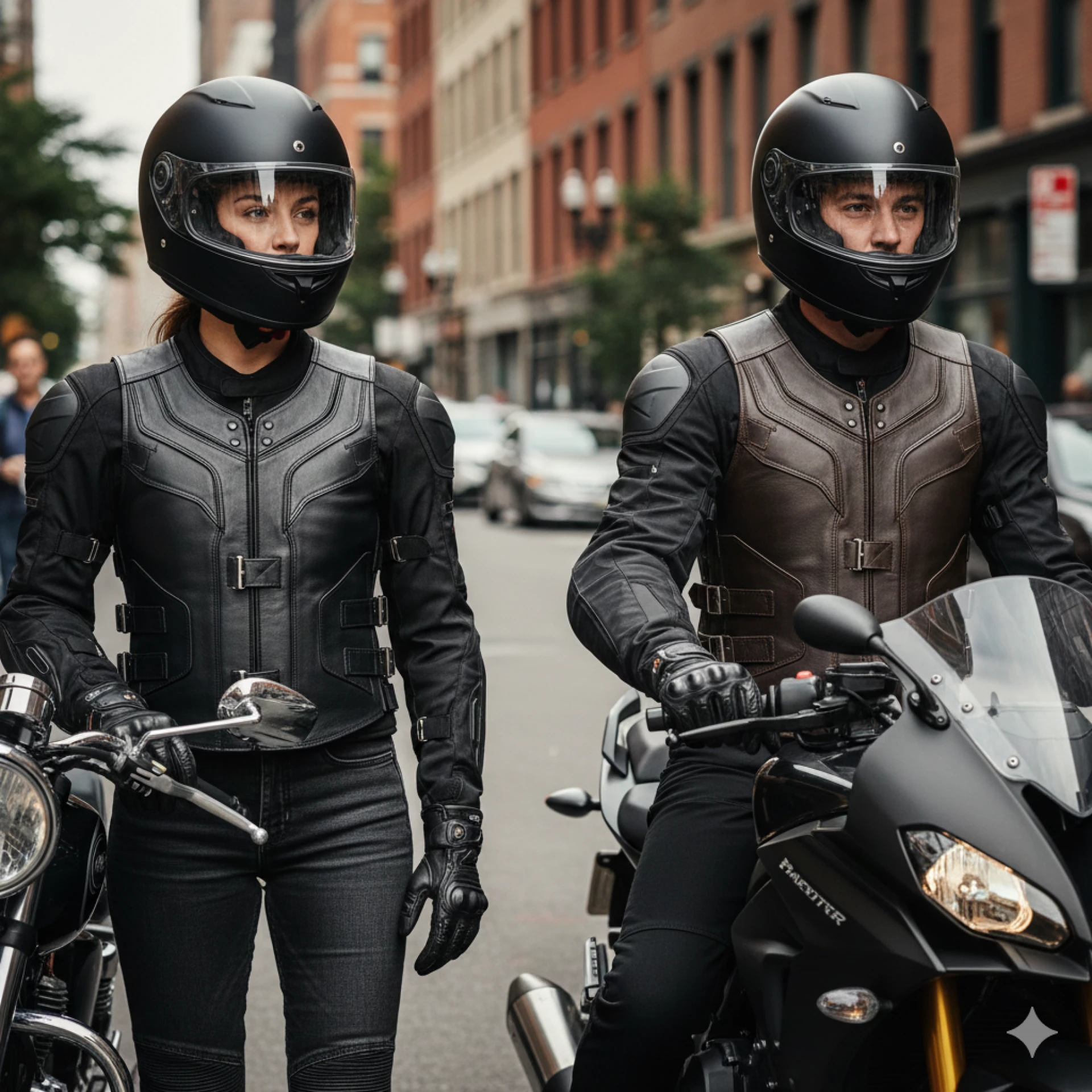 Top Motorcycle Riding Strategies for Beginners