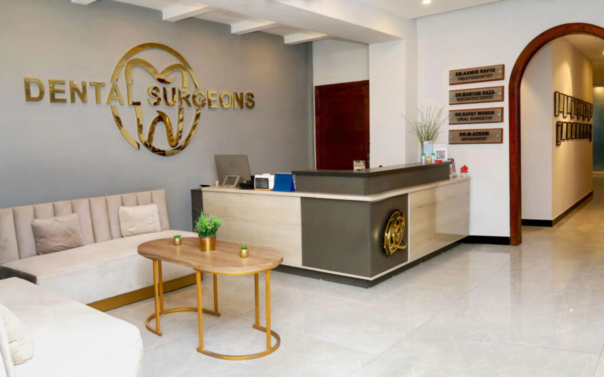 Transforming Your Smile in Lahore: A Guide to Dental Implants, Veneers, and Orthodontics