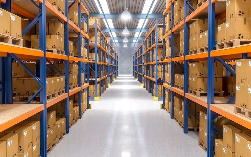 Why Removalist Storage Is in High Demand in Sydney 