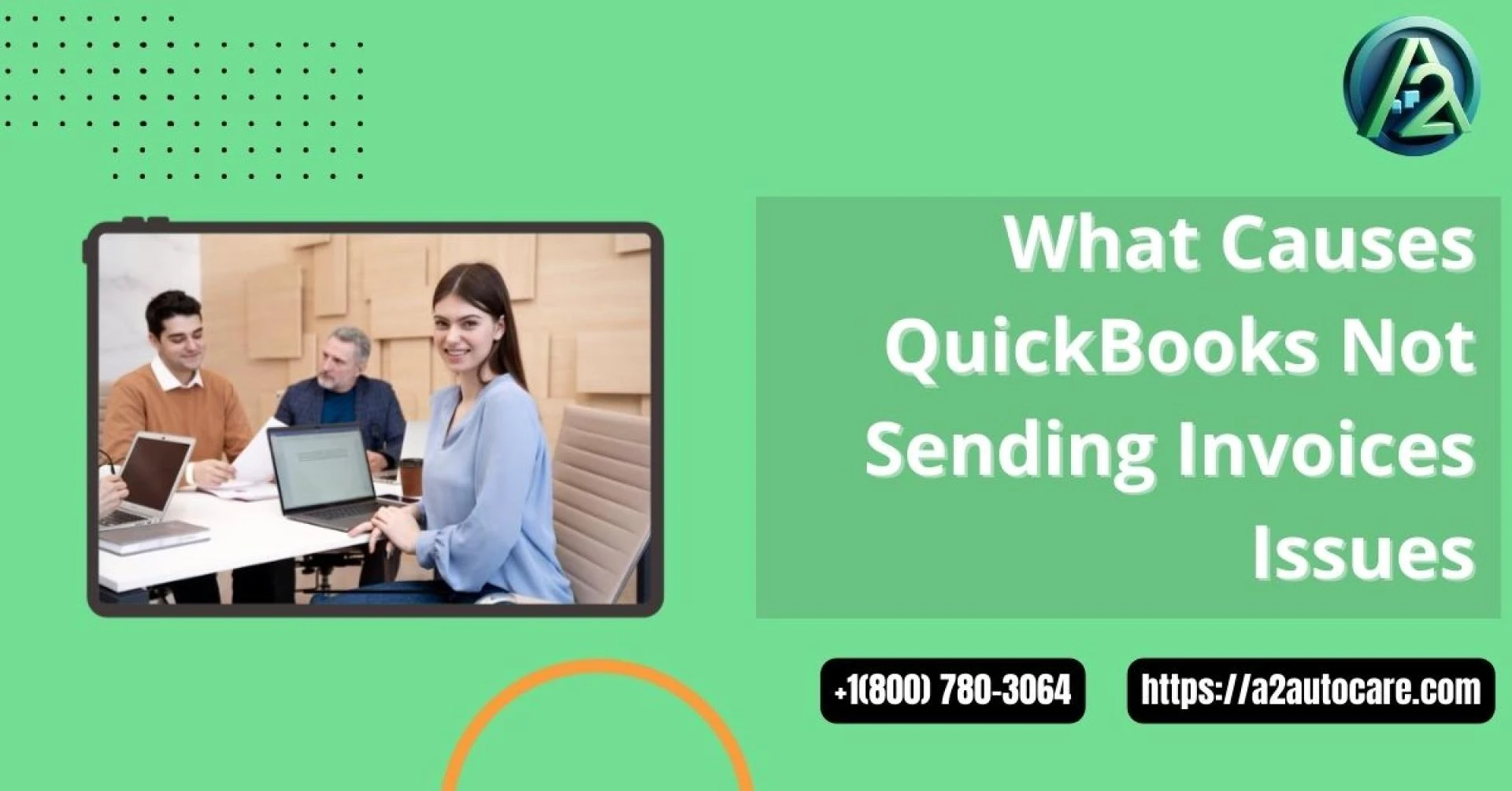 Troubleshooting QuickBooks: Restore Email Delivery for Invoices Quickly