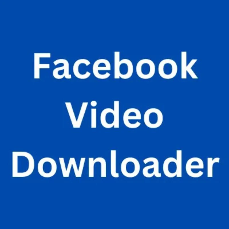 Best Facebook Video Downloader Tools (Free & Online)