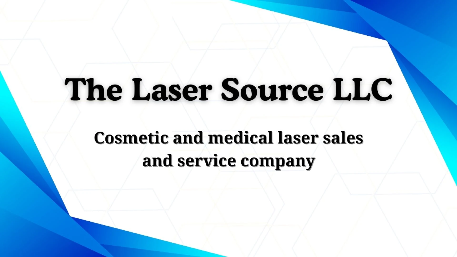 The Laser Source LLC