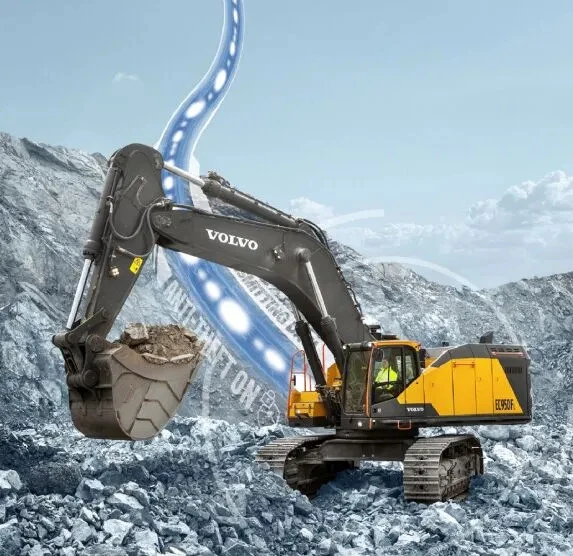 Excavator Rental Services: Everything You Need to Know