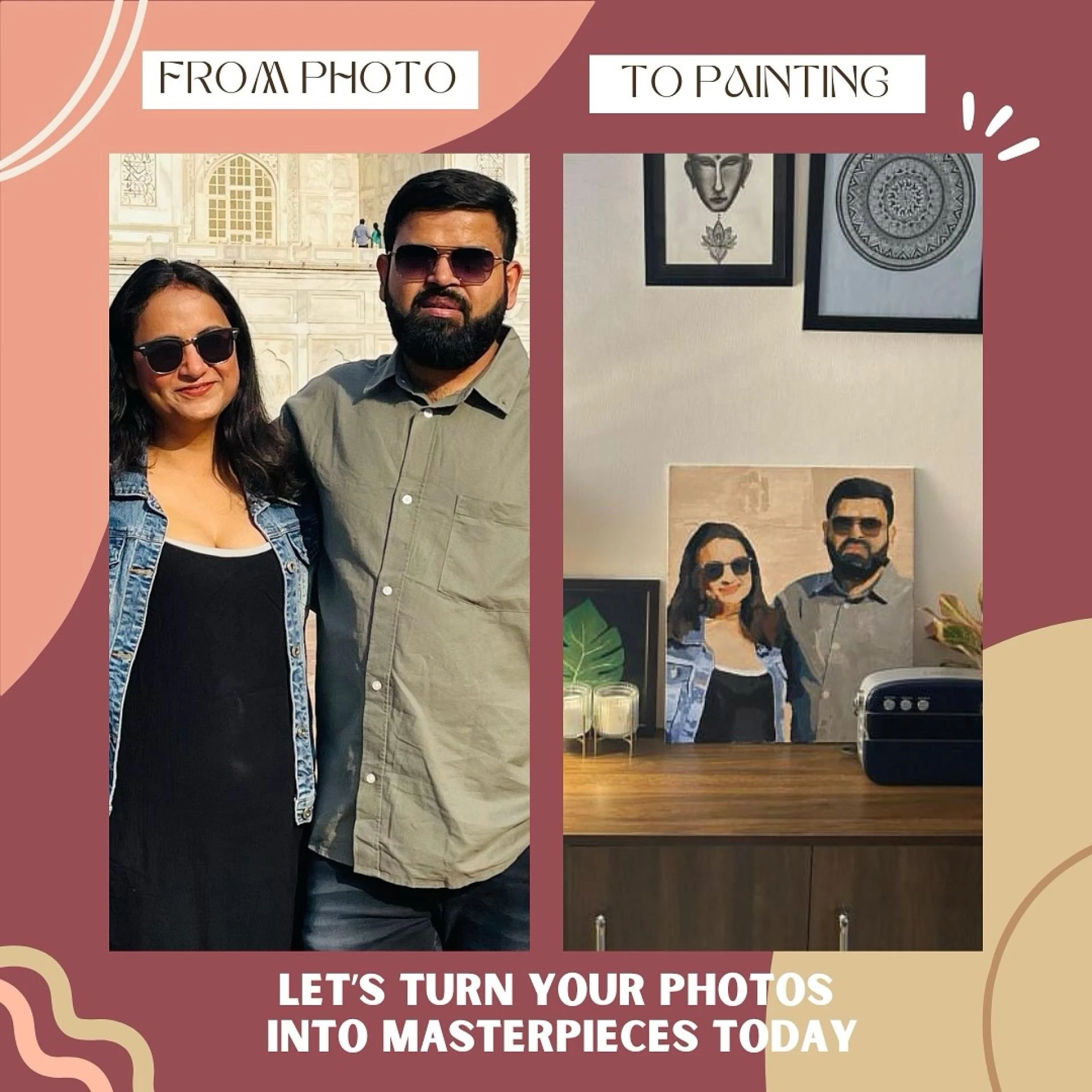 This Valentine’s Day, Don’t Gift Things — Gift Feelings