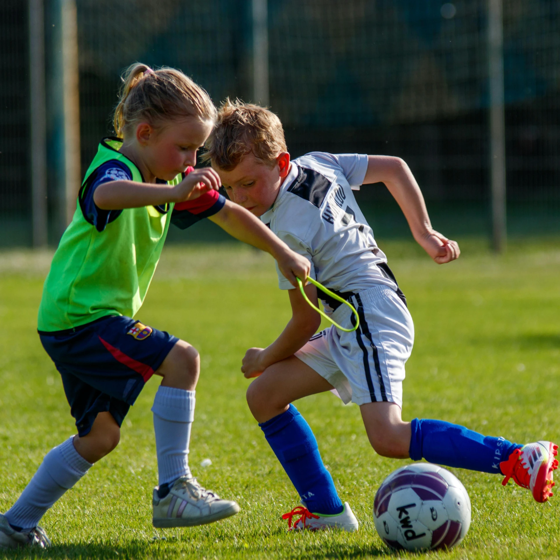 Where Passion Meets Professional Training