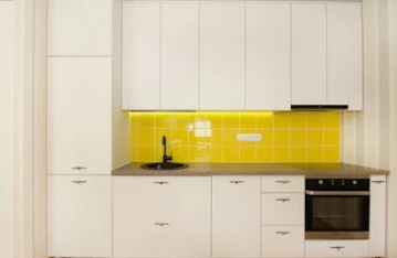 Small Space Solutions: Custom Cabinetry Ideas for Every Room