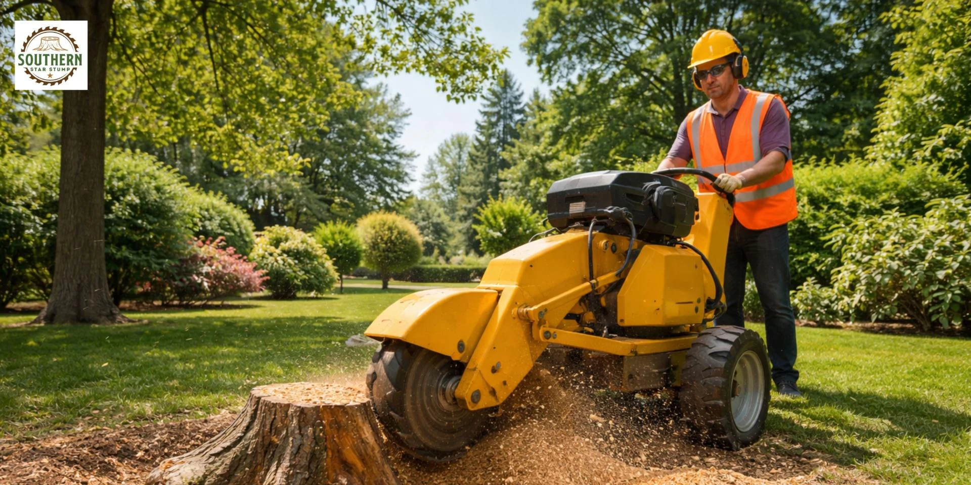 Clear Yards, Safer Spaces: A Complete Guide to Professional Stump Solutions