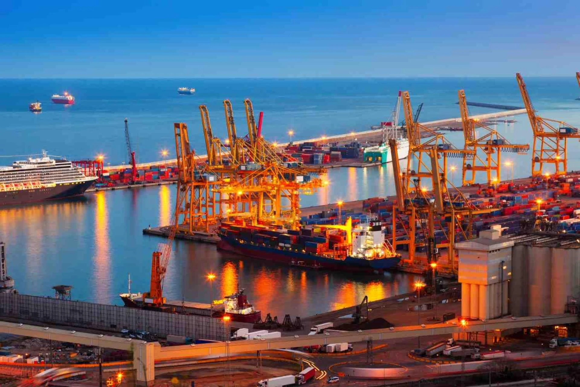 Turnkey Industrial Solutions Dubai: Complete Guide for Modern Businesses