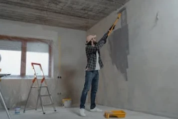 Industrial Painting Safety Measures Every Facility Should Implement