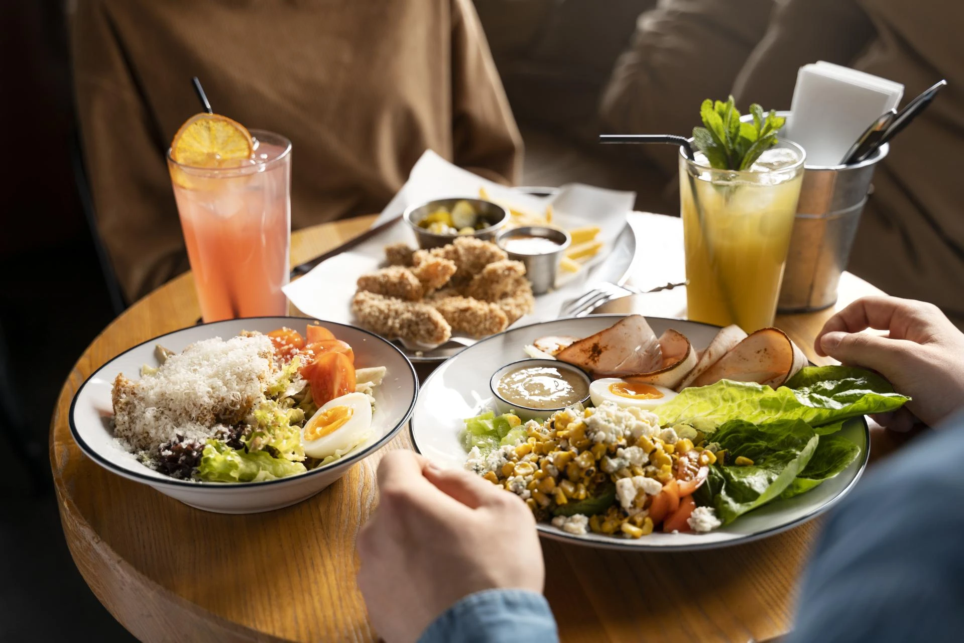 Fine Dining in Bangkok: A Guide to the City’s Culinary Excellence
