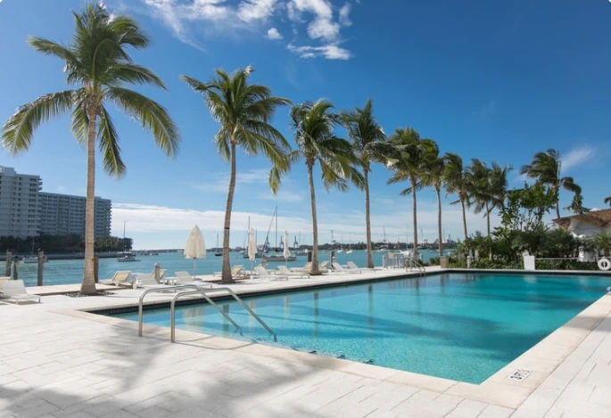 Why Weekly Pool Service Is a Must for Healthy Residential Pools