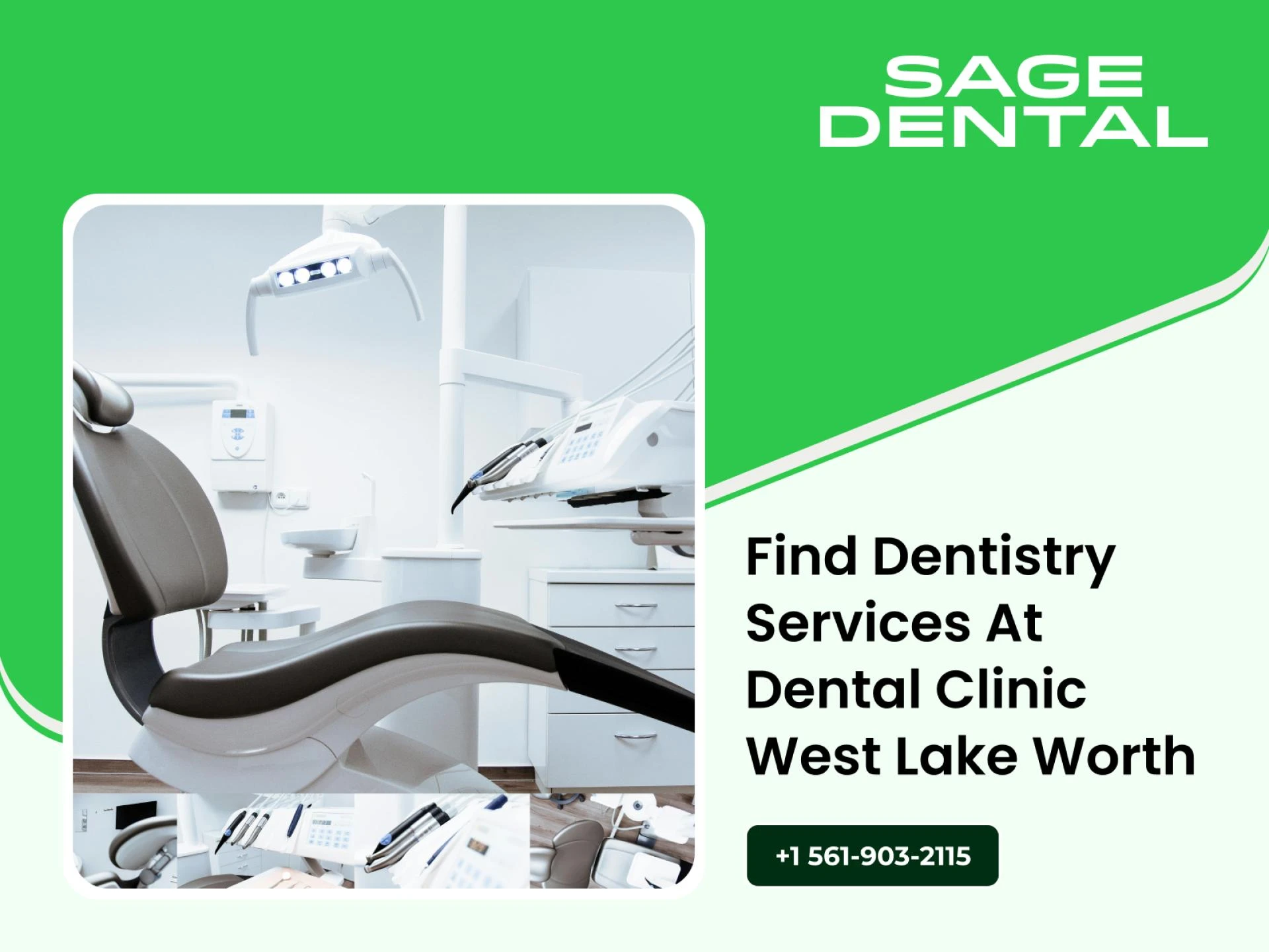 Root Canal Basics by a Dentist in West Lake Worth