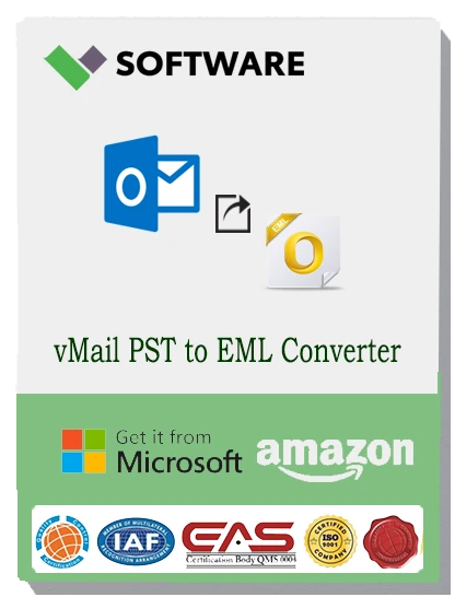 PST to EML Converter Free Download for Bulk Email Conversion