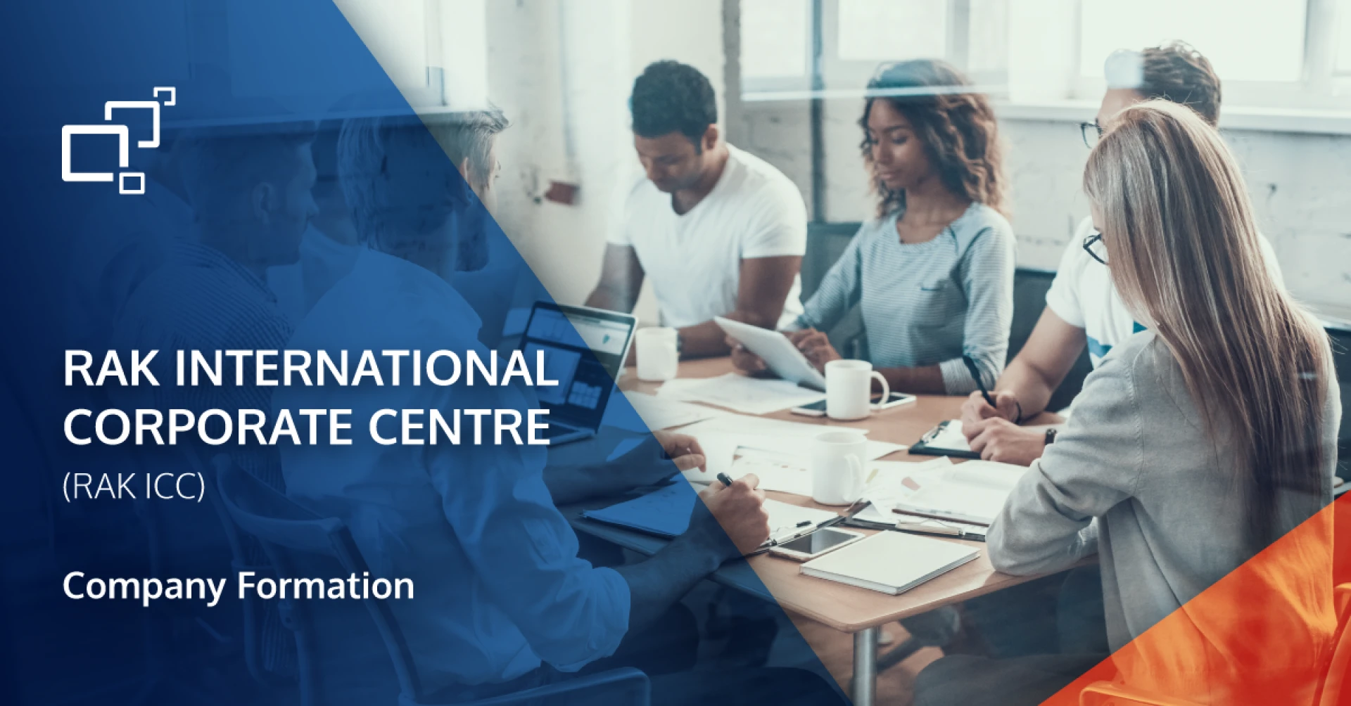 RAK ICC Company Formation Services in the UAE for International Entrepreneurs