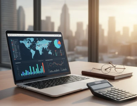 Why a Recruitment Cost Calculator Matters for Global Employers