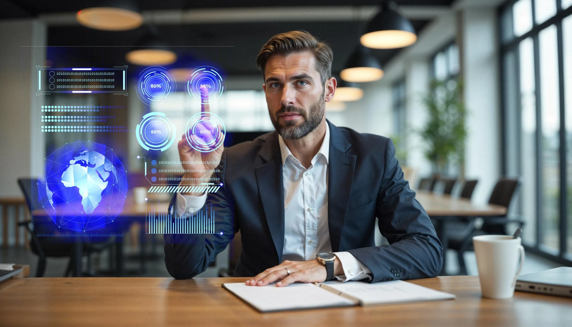 How an ai agent for business Supports Daily Customer Conversations