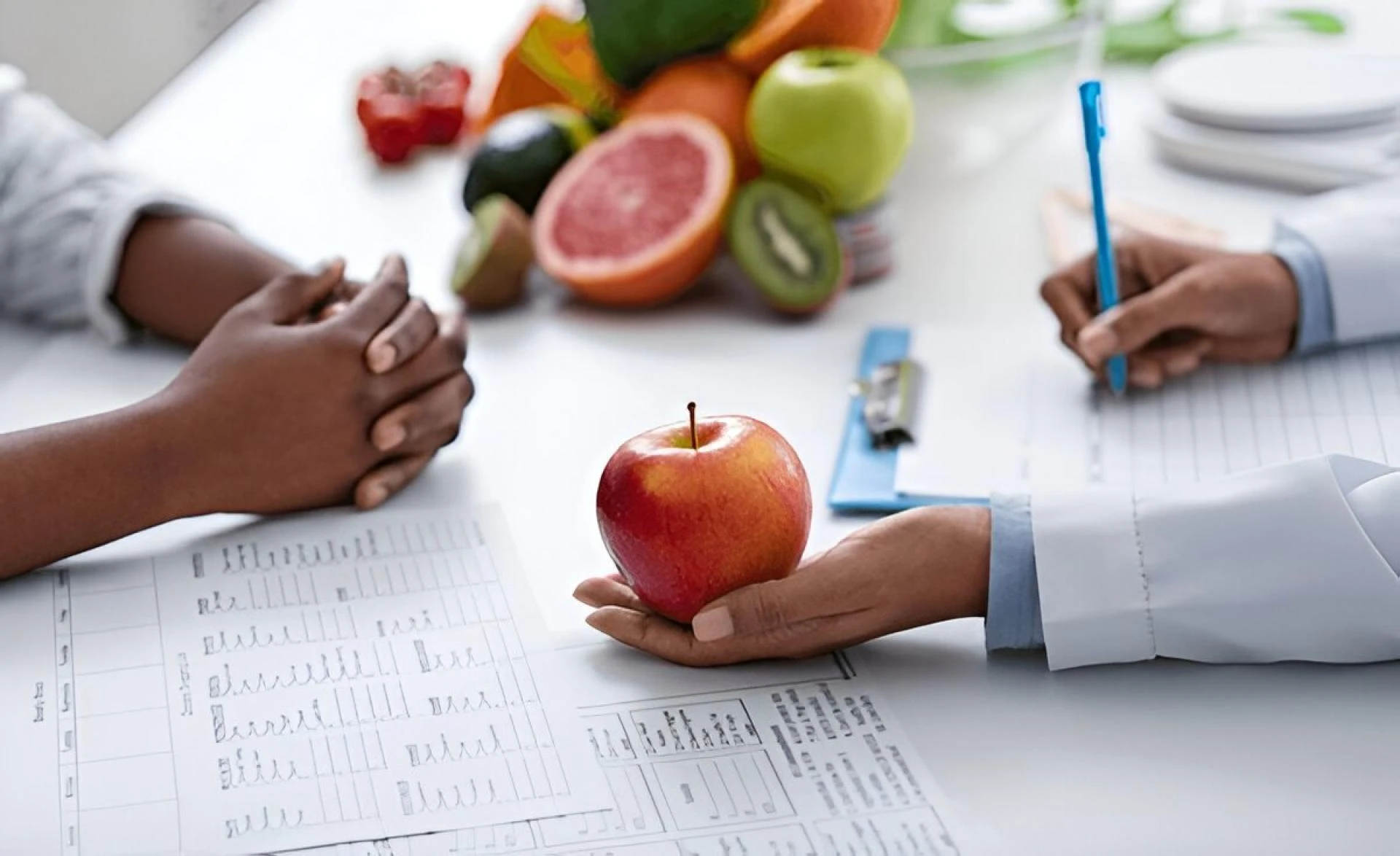 Dietician vs Nutritionist: Who Is More Qualified in Australia?