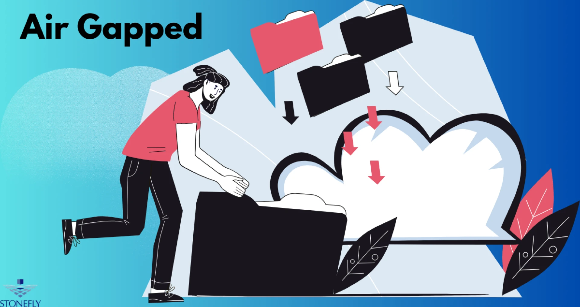 The Ultimate Cybersecurity Defense: Isolating Critical Systems