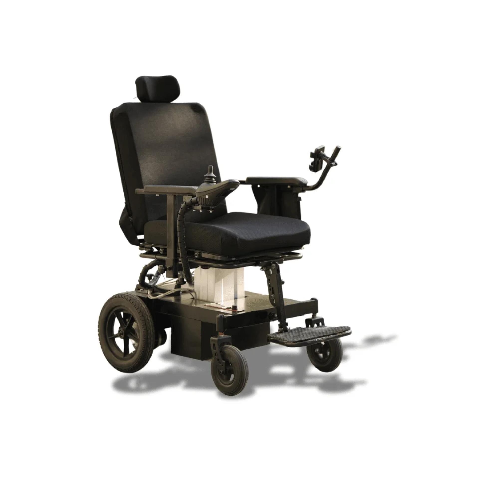Adjustable Wheelchair – Redefining Comfort and Independence with EasyLife Mobility Innovations