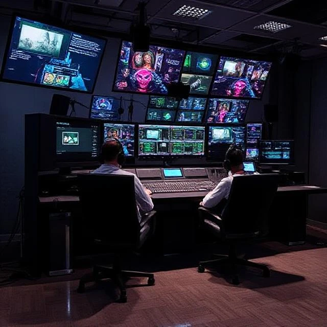 Migrating to IP-Based Playout: SMPTE 2110 & EPG Impact in 2026