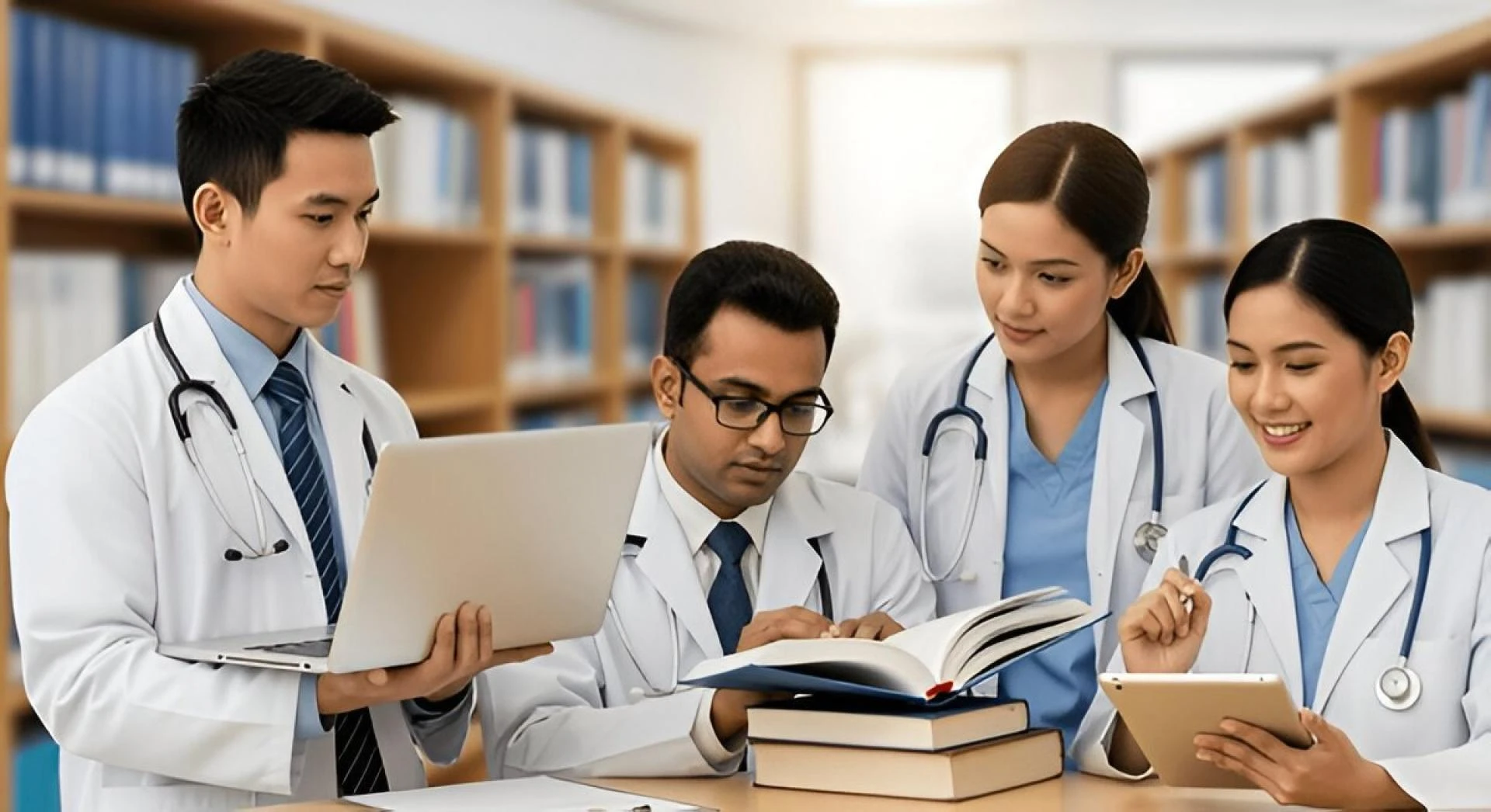 NRI Seats in NEET PG: Top Insights for Better Admission