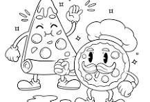 Printable Mythical Creatures Coloring Pages: Unleash Your Imagination