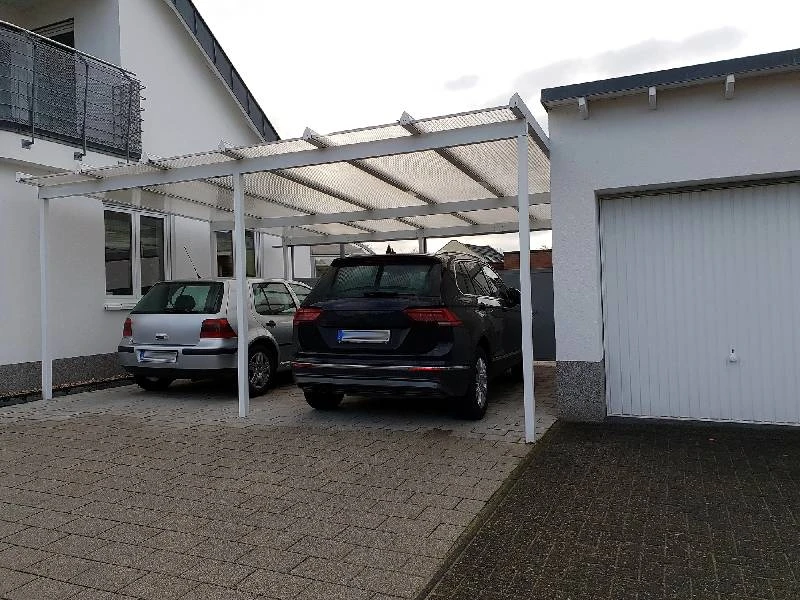 Top 5 Carport Shade Covers for Ultimate Vehicle Protection