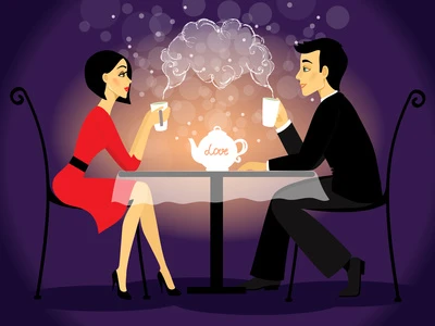 Online Dating and Relationship Confidence
