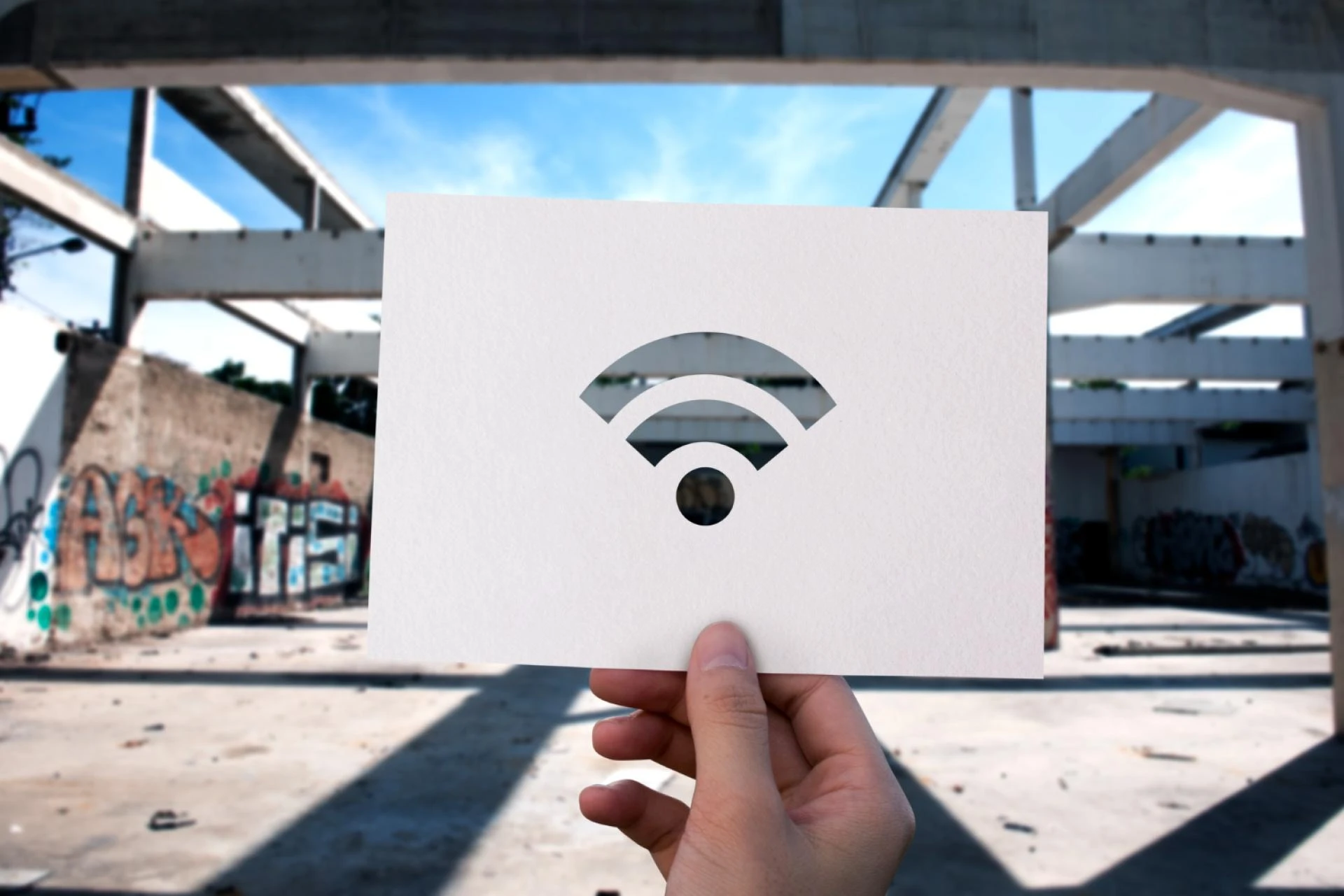 Building a Wi Fi Network for Small Businesses: Step-by-Step Basics