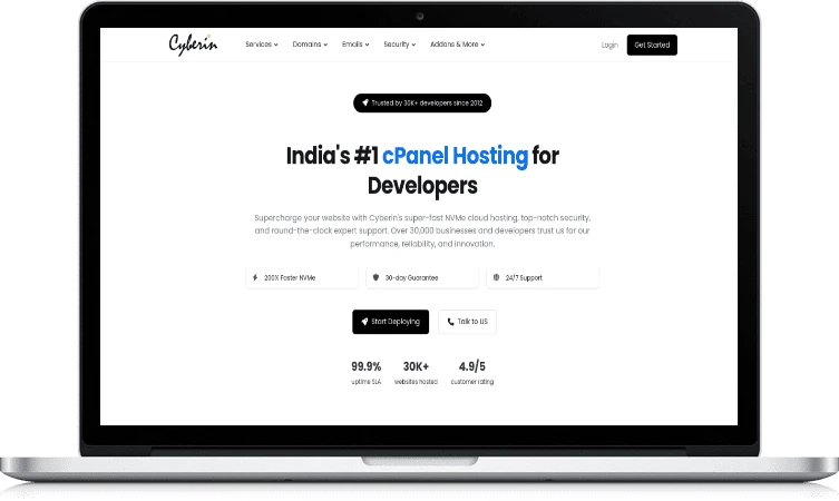 Unlock the Power of Your Website: A Deep Dive into Professional cPanel Hosting