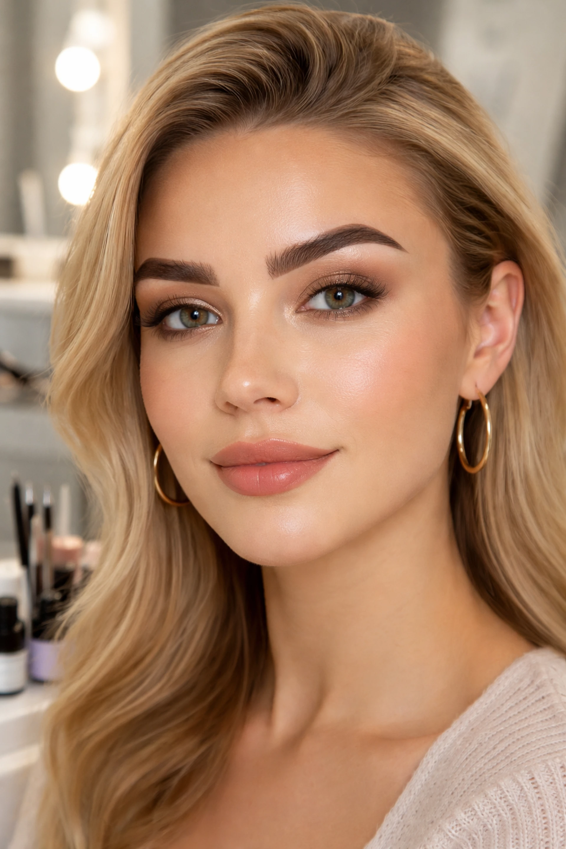 Brow Sculpting and Tinting: A Complete Guide to Beautiful Eyebrows
