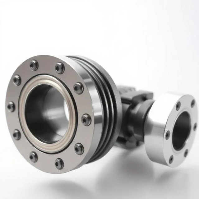 Applications of Flexible Shaft Couplings in Industry