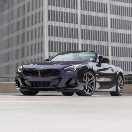 Top Reasons to Rent a Sports Car in Dubai Instead of Regular Car Rental