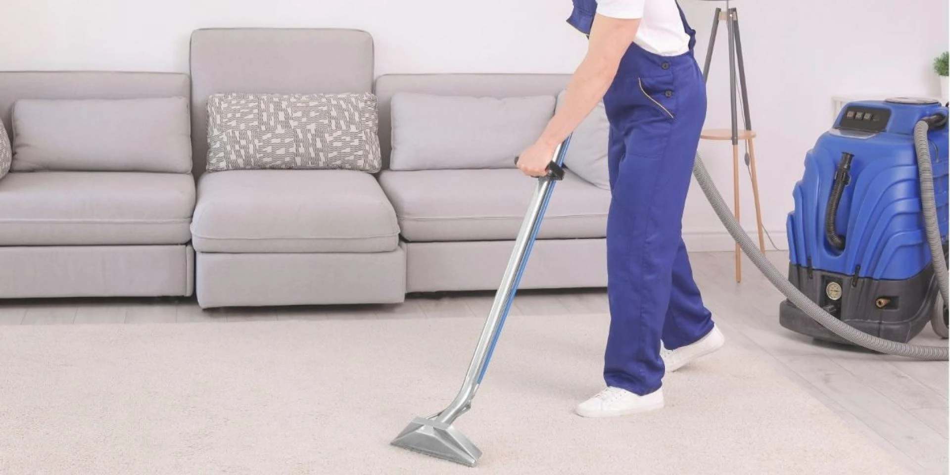 What Professional Carpet Cleaning Removes That You Can’t See