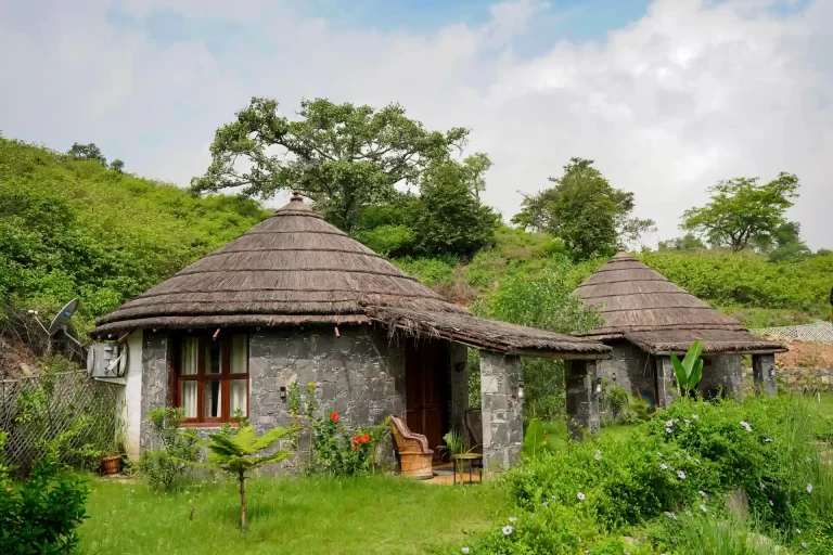 Hidden Gems and Famous Places in Kumbhalgarh