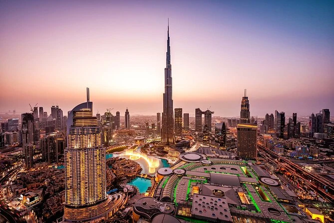 Dubai Tour Packages Designed for Families, Couples, and Solo Travelers