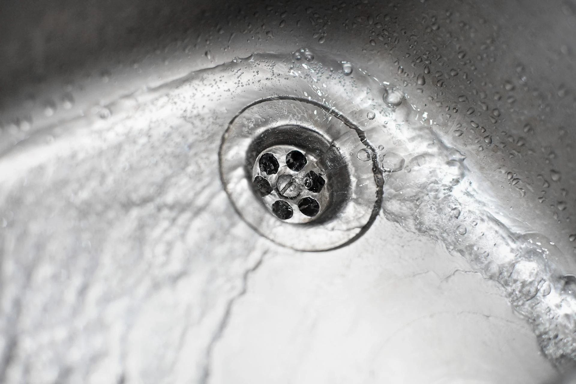 10 RISKY Drain Habits That Make Residential Drain Cleaning Services Inevitable