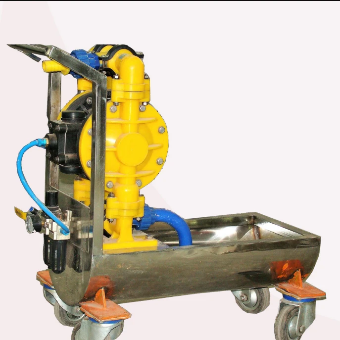 Slurry Transfer Pump Manufacturer in India Reliable solution for Investment Casting