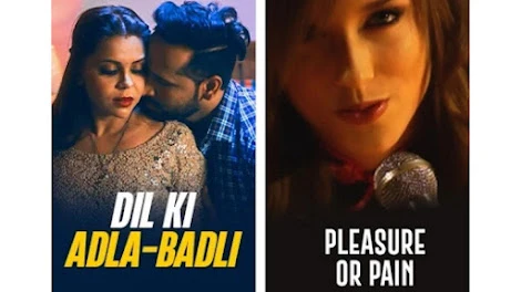 10 Best Indian Hot OTT Platforms of 2026 That Kept Us in Bed All Weekend