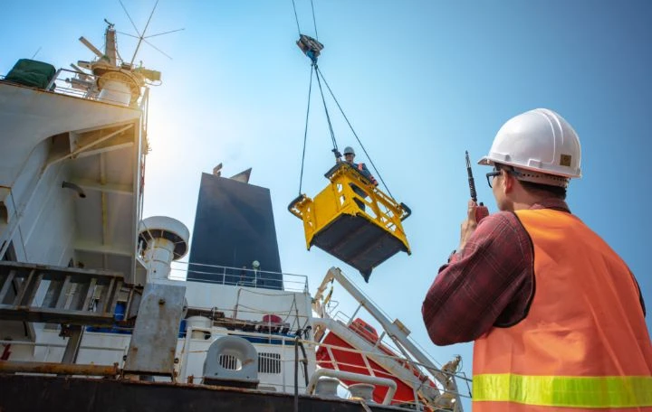 Stay ahead of construction claims with expert construction claims consultants