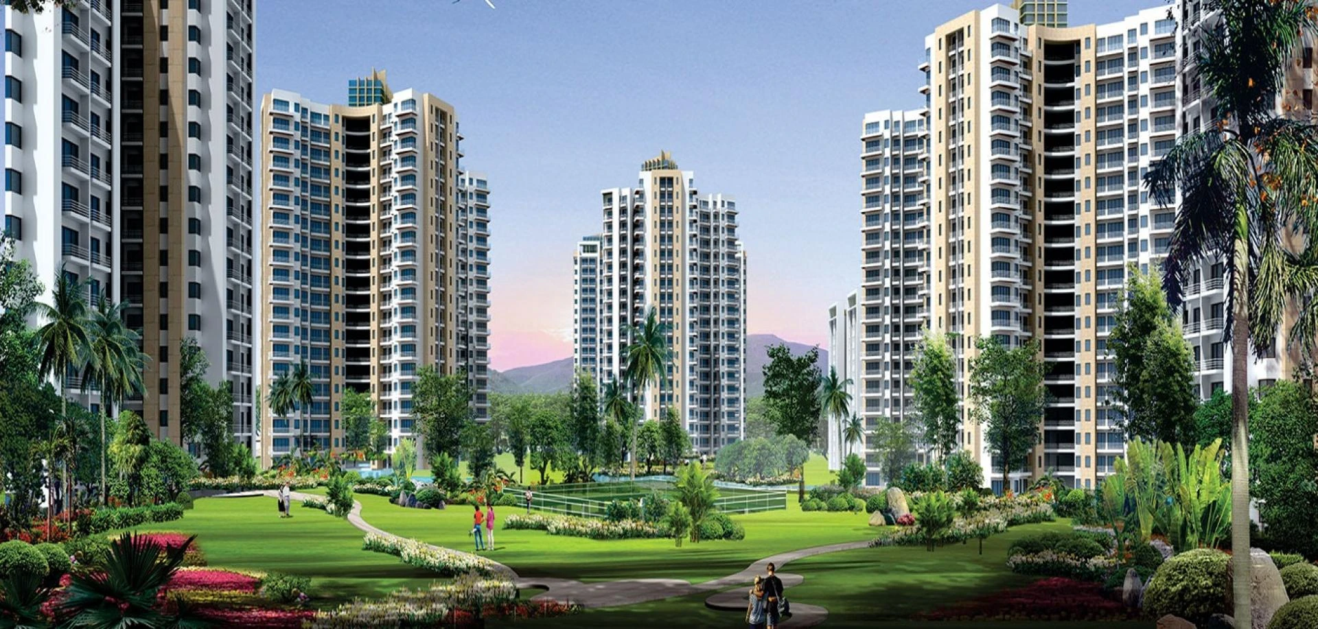 Why Buying Property in Gurugram Is a Smart Decision Today