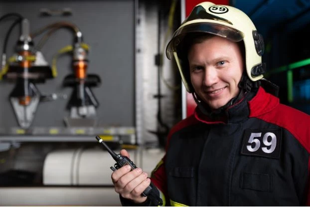 Fire Watch Guards in Long Beach: Reliable Fire Watch Coverage for Commercial Buildings During Fire System Repairs