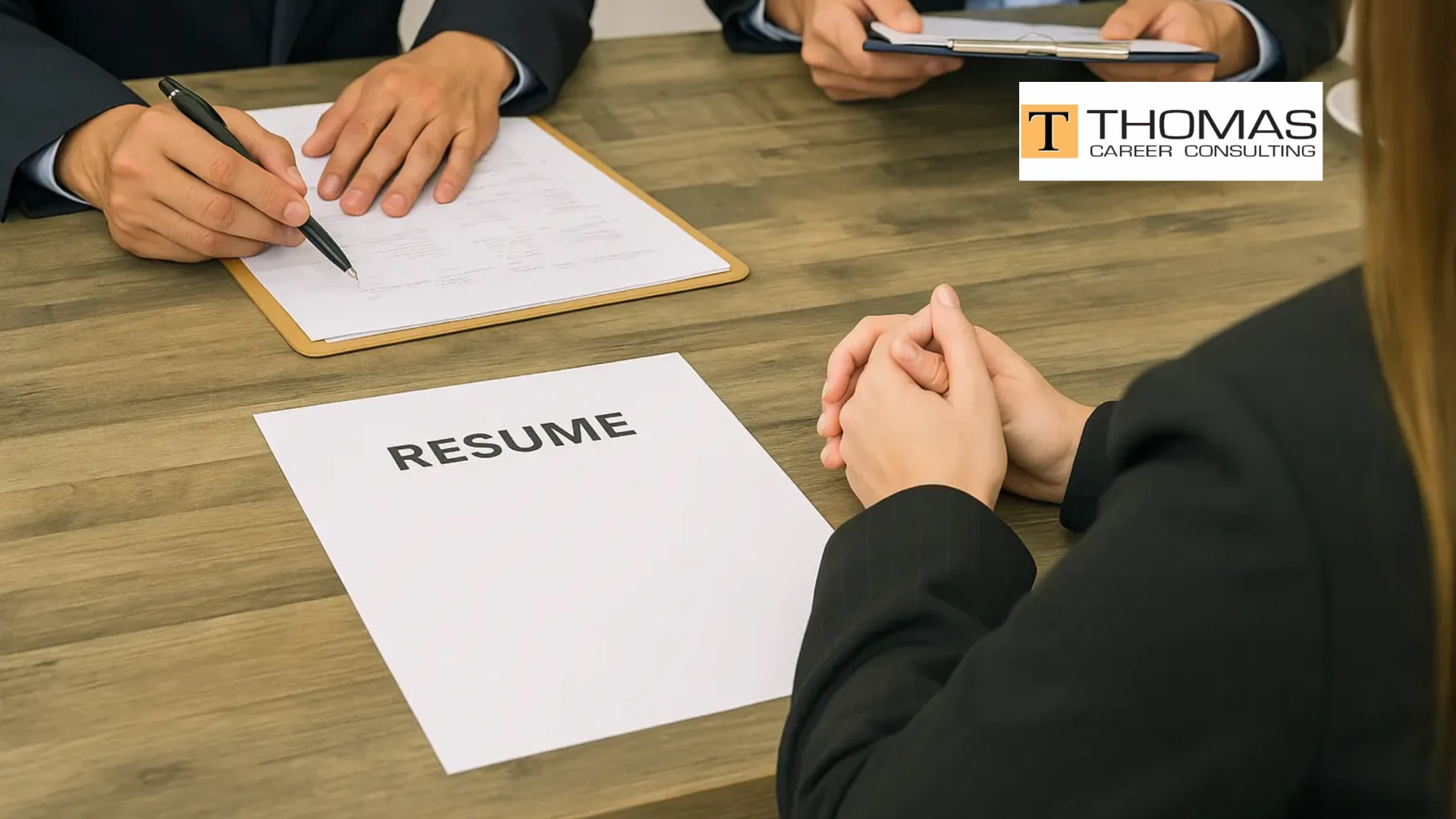 Why Isn’t Your Resume Getting Interviews in 2026?