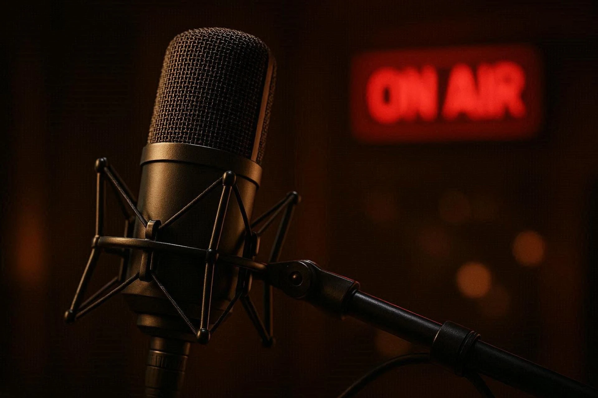 The Second Golden Age of Radio: Why Brands Are Betting on Audio in 2026