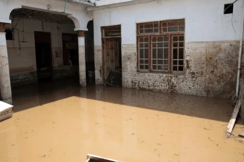 How to Safely Enter Your Home After a Flood: A Comprehensive Guide for Water Damage Restoration Cottage Grove, WI