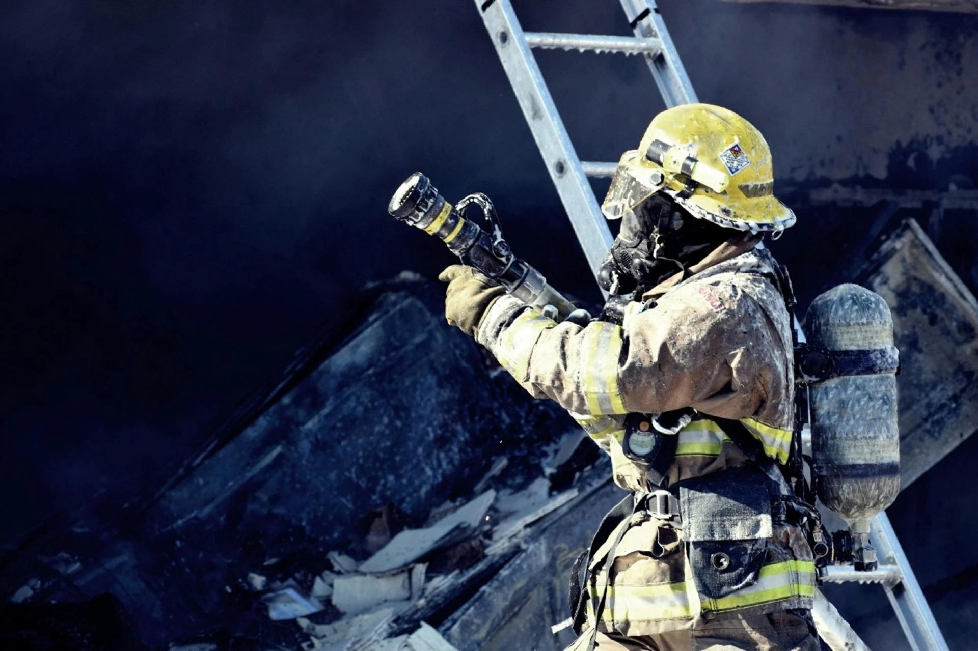 Are You Aware of Fire Watch Guards and Their Role?