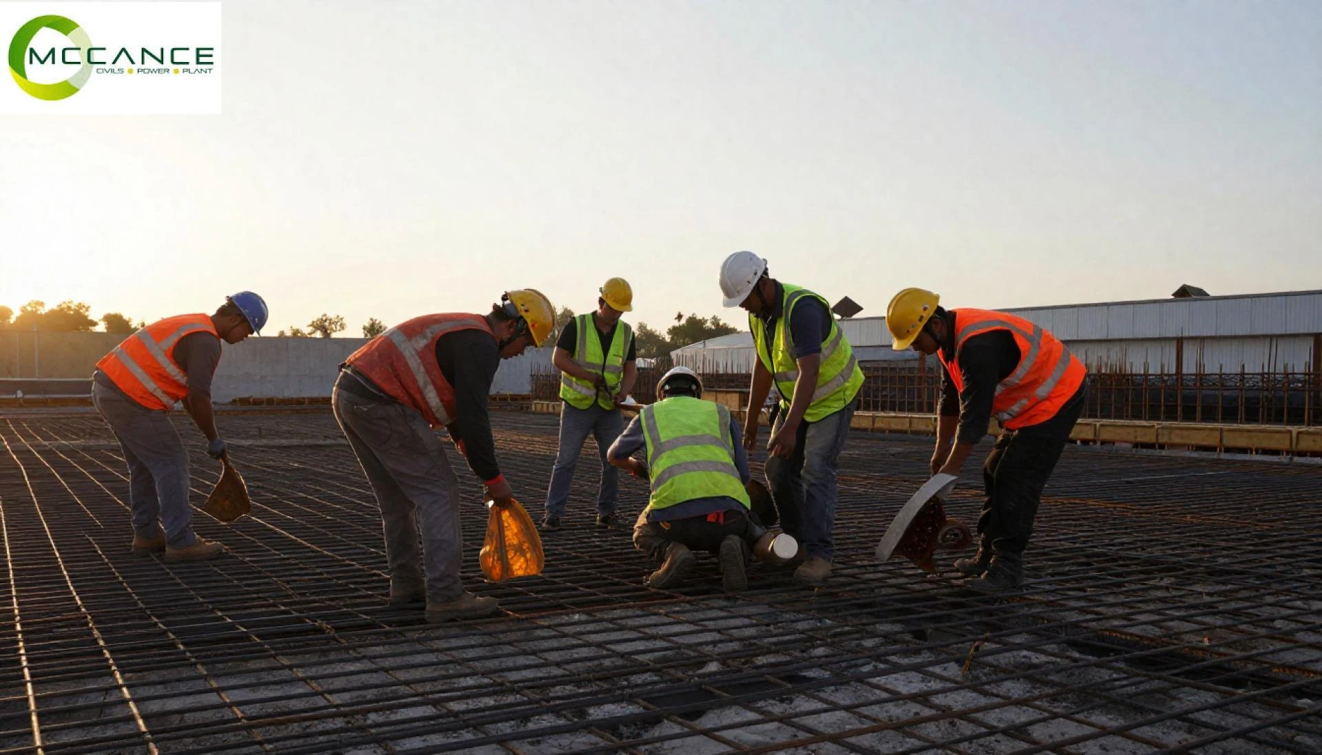 Top 10 Best Civil Contractors in the UK 2026 – Leading Infrastructure & Construction Experts